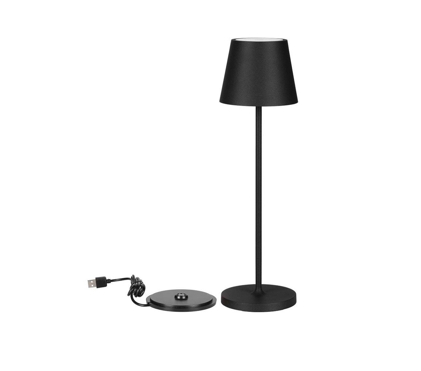 Lampade da tavolo outlet